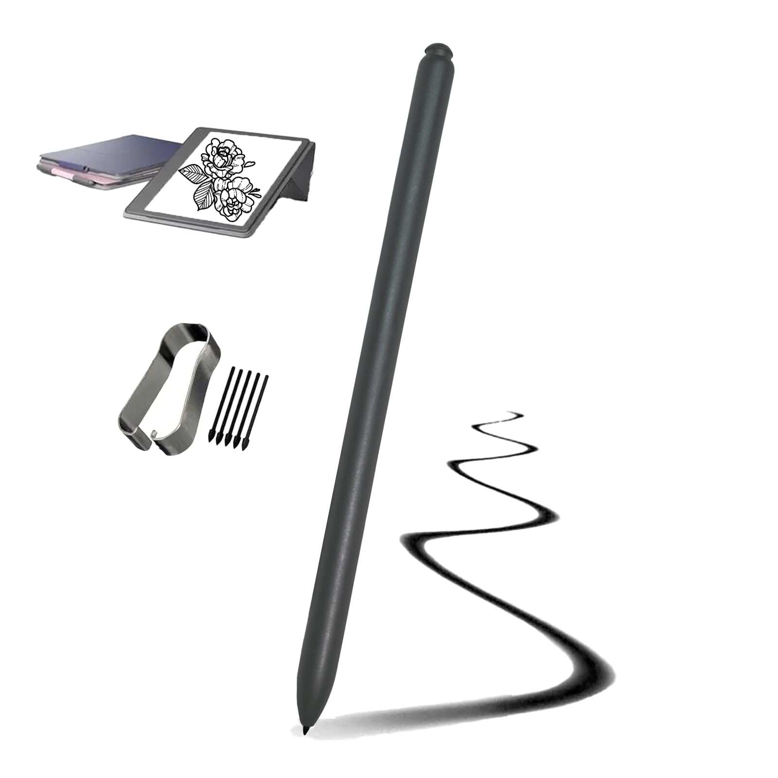 Amazon.com: Z-10 Premium Pen Replacement for Amazon Kindle Scribe